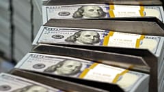 Güney Kore, İran'a ait 6 milyar dolarlık fonun İsviçre'ye transferine başladı