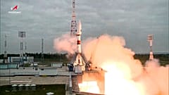 Die erste russische Raumsonde seit 1976 sollte eigentlich auf dem Südpol des Mondes landen.