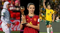FIFA Women's World Cup 2023 review: Is this the best ever?