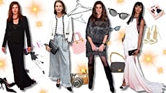 The iconic models are back... 