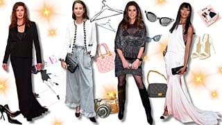 The iconic models are back...