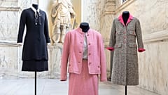 Iconic more than a century after its inception: Chanel pieces to go on display at the V&A