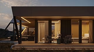 HOMErs concept quickly gained traction, with nearly 100 houses now in use across Ukraine.