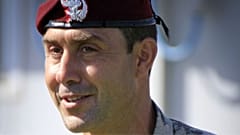 General Roberto Vannacci, 2013 yılında