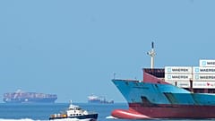 Panama Kanalı