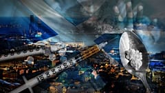 Scotland's high rate of drug deaths remains a challenge. 