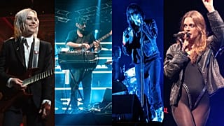 The best acts of this year's Rock en Seine festival