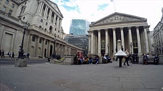 Según los expertos, las ciudades europeas son ahora más competitivas que Londres en ámbitos como la banca de inversión.