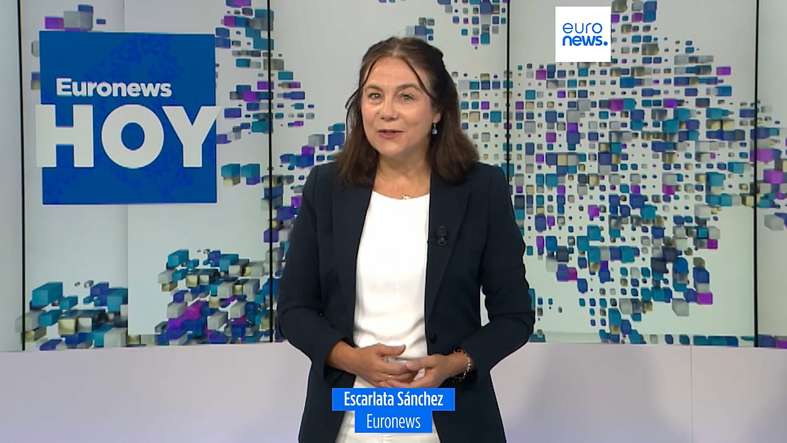 Escarlata Sánchez