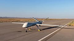 İran yeni gelişmiş dron ürettiğini duyurdu