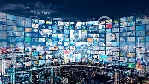 The Associated Press has laid out its approach to using generative AI, joining a handful of major news organisations in doing so.