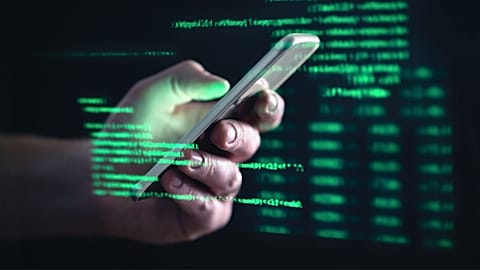 Purchase scams are where people buy products that either never arrive or aren’t as advertised