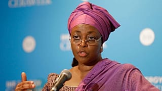 Diezani Alison-Madueke