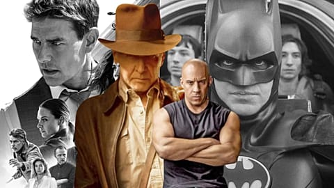 What’s behind all the box office flops this year?  