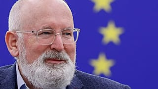 Φρανς Τίμερμανς