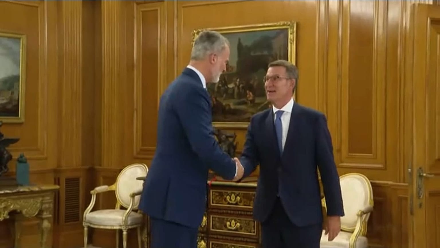 Ισπανία
