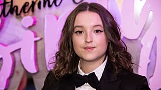 Bella Ramsey is one of the artists who have signed the proposal for a Green Rider