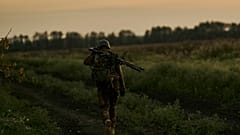 Im Ukraine-Krieg wird immer wieder mit Falschmeldungen Propaganda gemacht