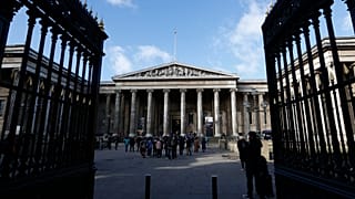 Greece renews its calls for British Museum to return Parthenon Marbles in wake of multiple thefts 