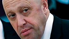 Jewgeni Prigoschin war offenbar an Bord eines Privatjets, das in Russland abegestürzt ist