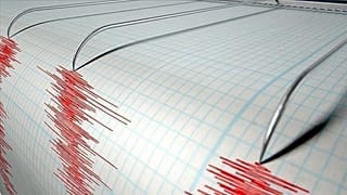 Malatya'da deprem (Arşiv)