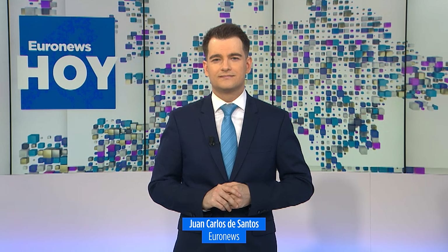 Juan Carlos de Santos