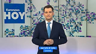 Juan Carlos de Santos