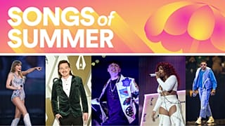 Spotify has unveiled the most streamed songs of the summer globally