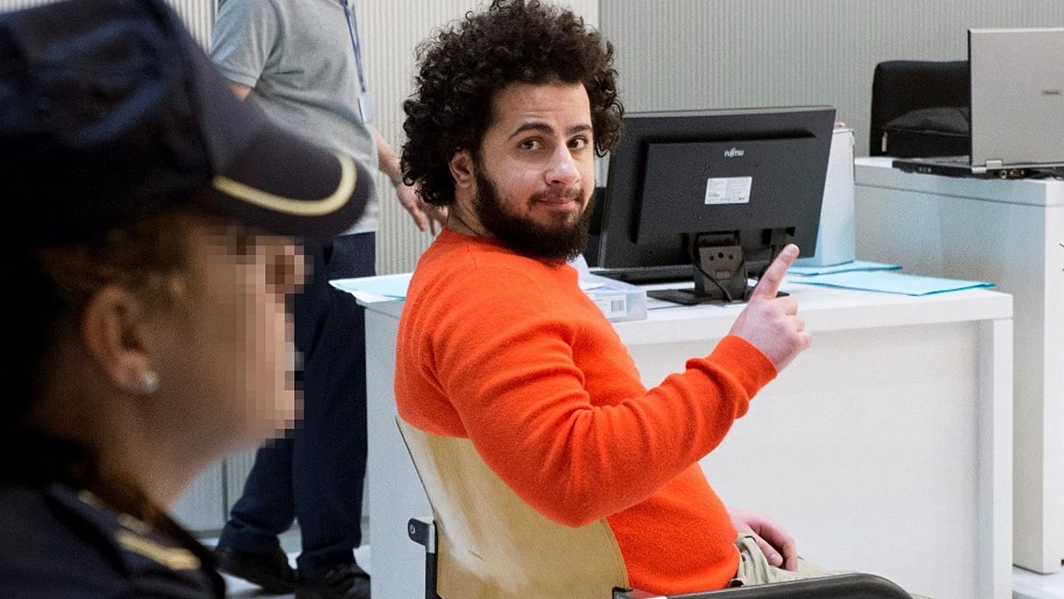 Ahmed Samsam