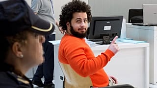 Ahmed Samsam