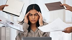 Digital debt is a common issue for modern workers who have more data to process than is possible without disrupting their workflow.  