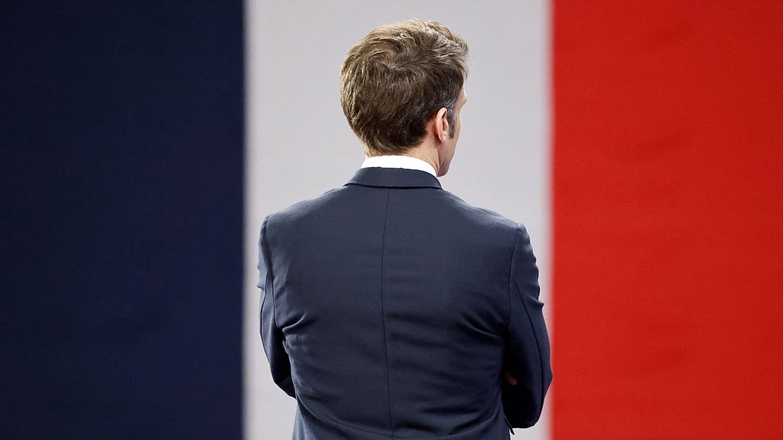 France and its leader awake from vacations with many issues to tackle. Emmanuel Macron gives his prospects on the era and the role France will play in the coming years.