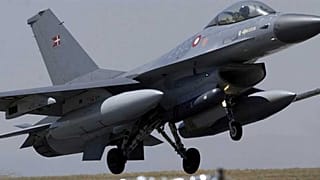 F-16