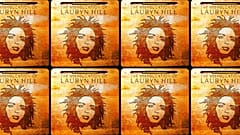 'The Miseducation of Lauryn Hill'