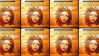 'The Miseducation of Lauryn Hill'