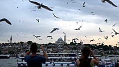 Türkiye'de illere göre net göç (arşiv)
