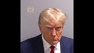 الرئيس الأمريكي السابق دونالد ترامب