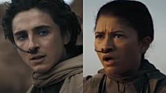 A sequela de "Dune" estava prevista para novembro deste ano 