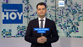 Juan Carlos de Santos