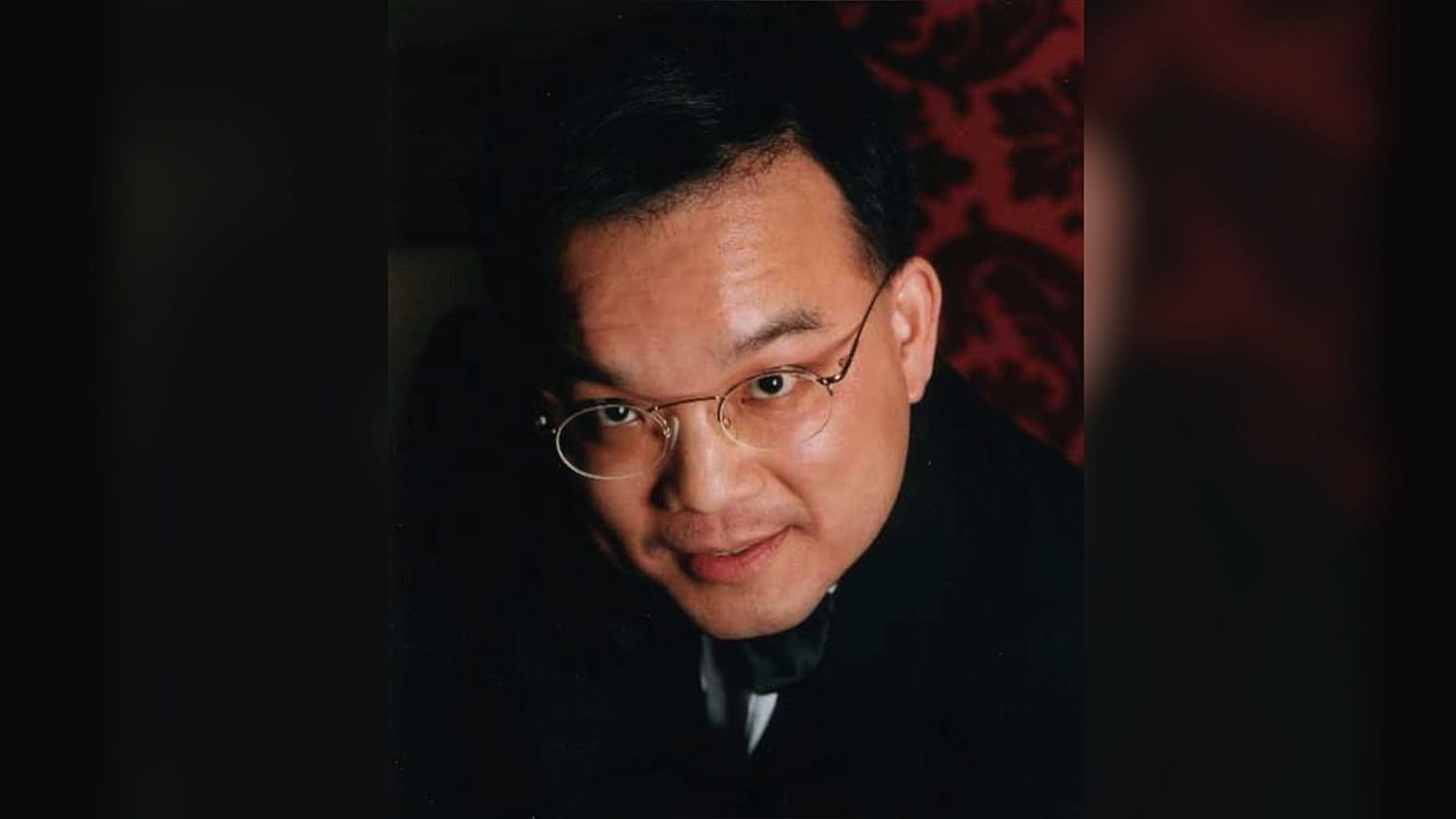 Kenneth Law.