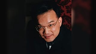 Kenneth Law.