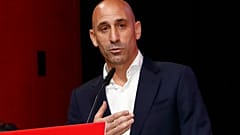 Luis Rubiales