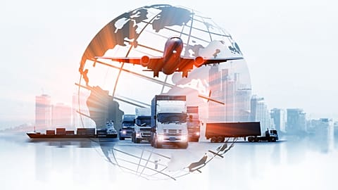 World trade 