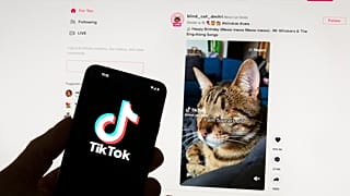 Google, Facebook, TikTok and other Big Tech companies operating in Europe are facing one of the most far-reaching efforts to clean up what people encounter online.