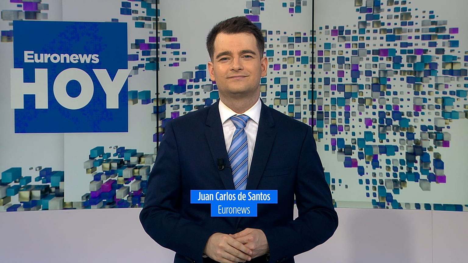 Juan Carlos de Santos