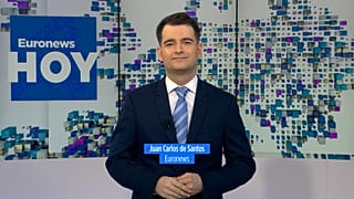 Juan Carlos de Santos