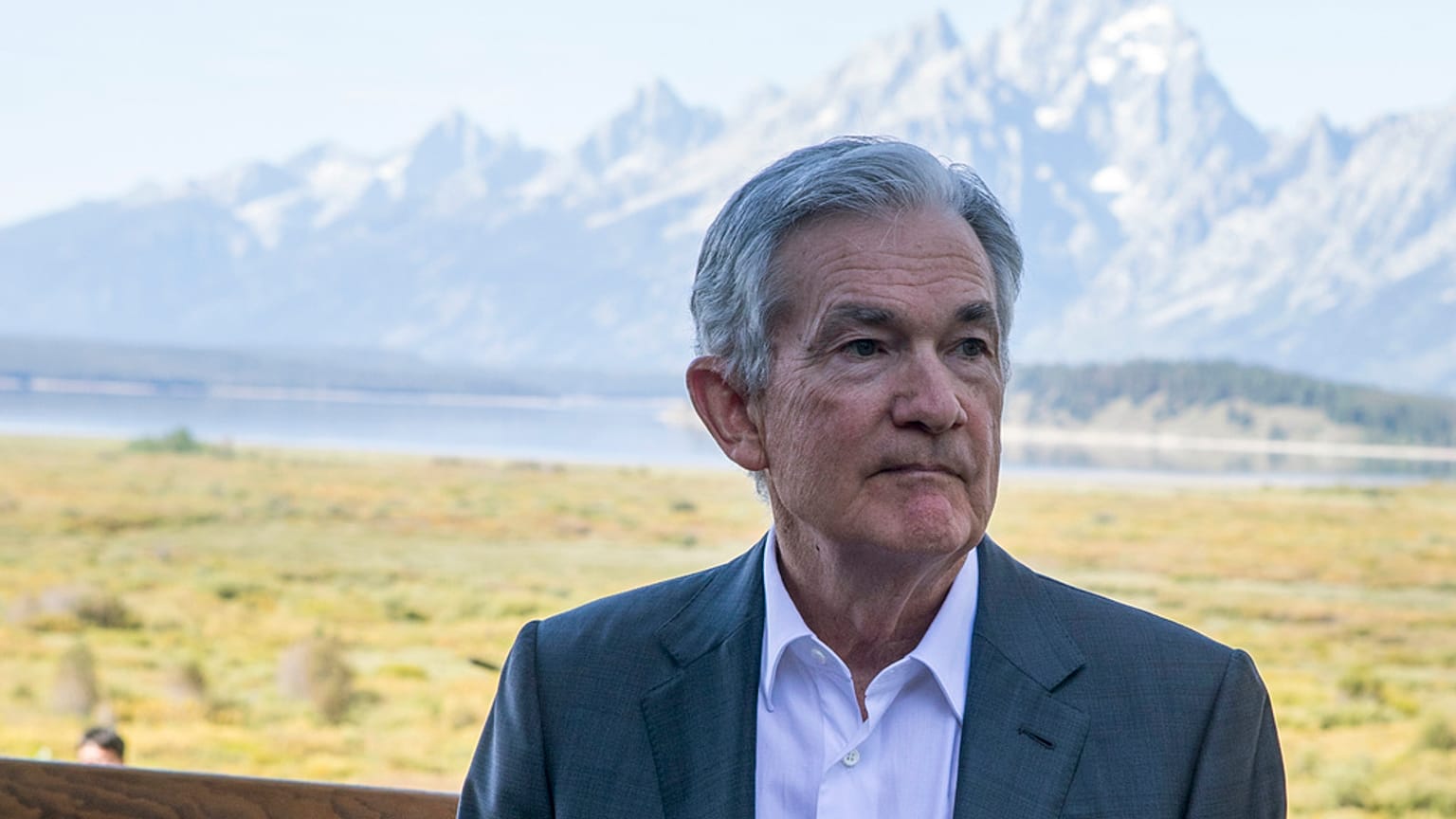 Federal Reserve Başkanı Jerome Powell