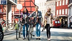 Safety is one of the main reasons women avoid public transport but it’s not the only one.