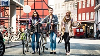 Safety is one of the main reasons women avoid public transport but it’s not the only one.
