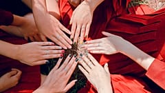 عکس تزیینی است